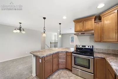 2826 Pinnacle Drive, Colorado Springs, CO 80910 - Photo 5