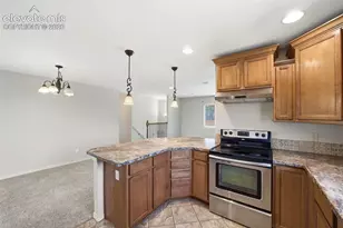 2826 Pinnacle Dr, Colorado Springs, CO 80910 - Photo 5
