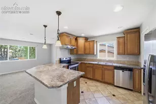 2826 Pinnacle Dr, Colorado Springs, CO 80910 - Photo 3