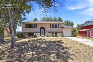 2826 Pinnacle Dr, Colorado Springs, CO 80910 - Photo 1