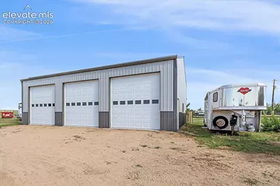 9840 Heritage Park Trail, Peyton, CO 80831 - Photo 29