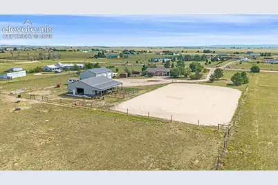 9840 Heritage Park Trail, Peyton, CO 80831 - Photo 43