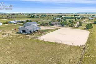 9840 Heritage Park Trail, Peyton, CO 80831 - Photo 43