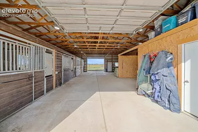 9840 Heritage Park Trail, Peyton, CO 80831 - Photo 35