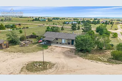 9840 Heritage Park Trail, Peyton, CO 80831 - Photo 27