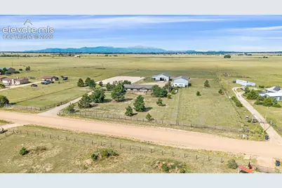 9840 Heritage Park Trail, Peyton, CO 80831 - Photo 3