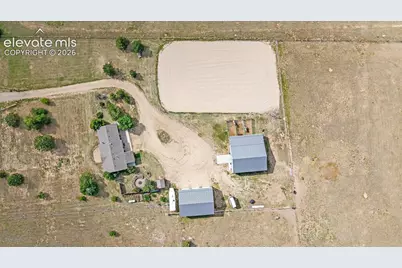 9840 Heritage Park Trail, Peyton, CO 80831 - Photo 45
