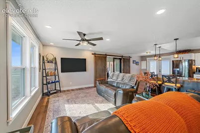 9840 Heritage Park Trail, Peyton, CO 80831 - Photo 5