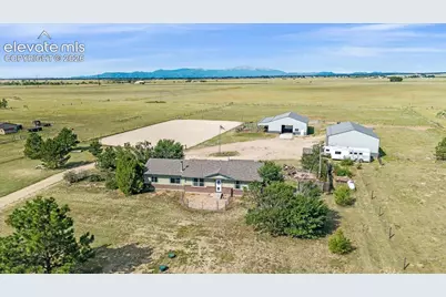 9840 Heritage Park Trail, Peyton, CO 80831 - Photo 1