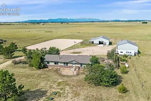 9840 Heritage Park Trail, Peyton, CO 80831 - Photo 1