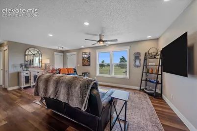 9840 Heritage Park Trail, Peyton, CO 80831 - Photo 7