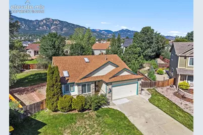1305 Eastmeadow Court, Colorado Springs, CO 80906 - Photo 5