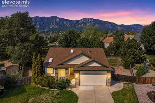 1305 Eastmeadow Ct, Colorado Springs, CO 80906 - Photo 1