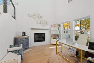 17010 Mountain Lake Dr, Monument, CO 80132 - Photo 3