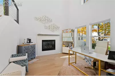 17010 Mountain Lake Drive, Monument, CO 80132 - Photo 3