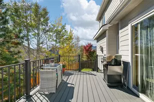 17010 Mountain Lake Dr, Monument, CO 80132 - Photo 41
