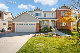 17010 Mountain Lake Dr, Monument, CO 80132 - Photo 45