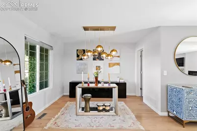 17010 Mountain Lake Drive, Monument, CO 80132 - Photo 5
