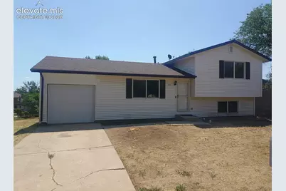 2035 Flintwood Drive, Colorado Springs, CO 80910 - Photo 31