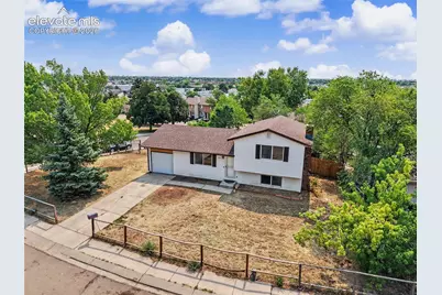 2035 Flintwood Drive, Colorado Springs, CO 80910 - Photo 3