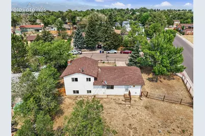 2035 Flintwood Drive, Colorado Springs, CO 80910 - Photo 5