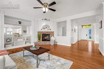 9135 Chetwood Drive, Colorado Springs, CO 80920 - Photo 5