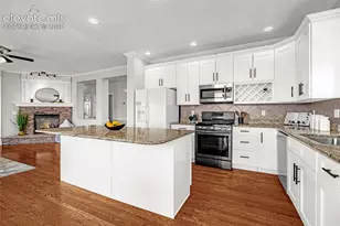 9135 Chetwood Dr, Colorado Springs, CO 80920 - Photo 11