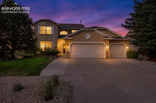 9135 Chetwood Dr, Colorado Springs, CO 80920 - Photo 1