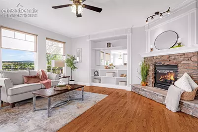 9135 Chetwood Drive, Colorado Springs, CO 80920 - Photo 13