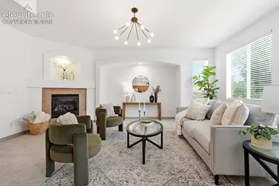 6816 Prairie Wind Drive, Colorado Springs, CO 80923 - Photo 5