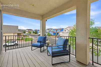 6816 Prairie Wind Drive, Colorado Springs, CO 80923 - Photo 29