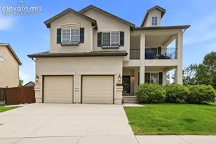 6816 Prairie Wind Dr, Colorado Springs, CO 80923 - Photo 1
