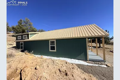 3464 Elkhorn Road, Hartsel, CO 80449 - Photo 11