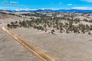 3464 Elkhorn Rd, Hartsel, CO 80449 - Photo 5