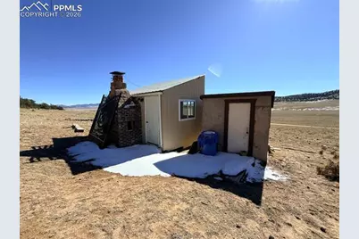 3464 Elkhorn Road, Hartsel, CO 80449 - Photo 19