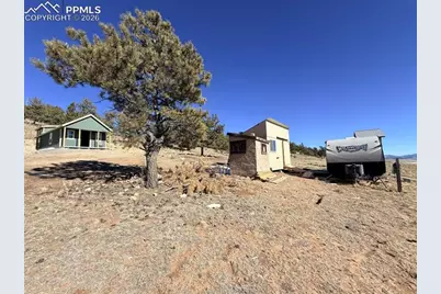 3464 Elkhorn Road, Hartsel, CO 80449 - Photo 17