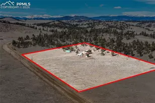 3464 Elkhorn Rd, Hartsel, CO 80449 - Photo 3
