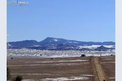 3464 Elkhorn Road, Hartsel, CO 80449 - Photo 35