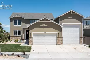 22060 Cattlemen Run, Calhan, CO 80808 - Photo 1