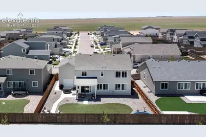 22060 Cattlemen Run, Calhan, CO 80808 - Photo 45