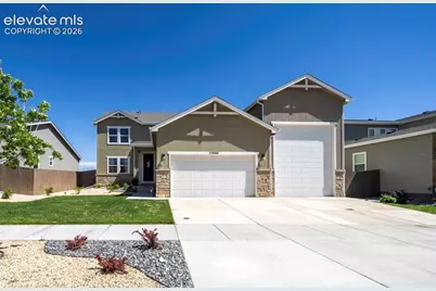 22060 Cattlemen Run, Calhan, CO 80808 - Photo 3