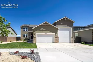22060 Cattlemen Run, Calhan, CO 80808 - Photo 3