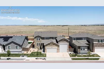 22060 Cattlemen Run, Calhan, CO 80808 - Photo 43