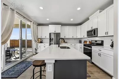 22060 Cattlemen Run, Calhan, CO 80808 - Photo 13