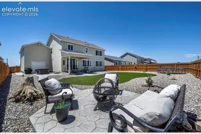 22060 Cattlemen Run, Calhan, CO 80808 - Photo 35