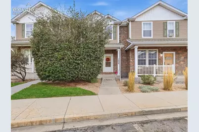 7698 Sandy Springs Point, Fountain, CO 80817 - Photo 1