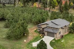 1110 Highlands Ct, Woodland Park, CO 80863 - Photo 3