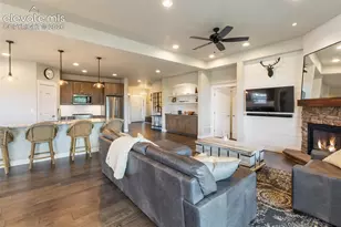 1110 Highlands Ct, Woodland Park, CO 80863 - Photo 9