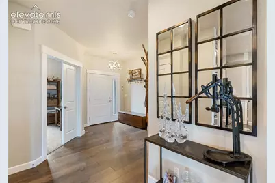 1110 Highlands Court, Woodland Park, CO 80863 - Photo 7