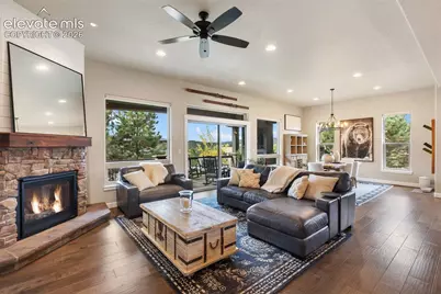 1110 Highlands Court, Woodland Park, CO 80863 - Photo 13